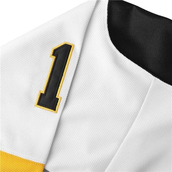 New Happy Gilmore Hockey Jersey Adam Sandler Multiple Sizes - Picture 6 of 8